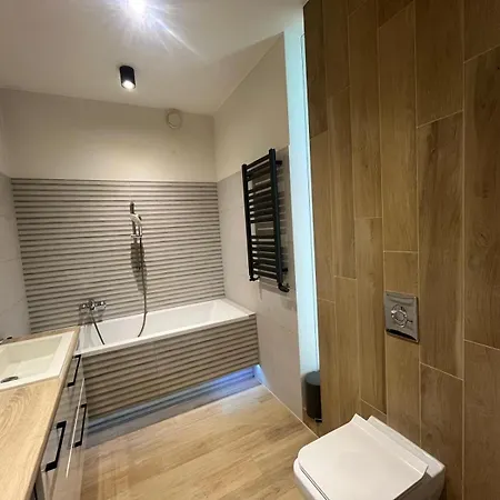 Amb 2 Bandurskiego * Szczecin