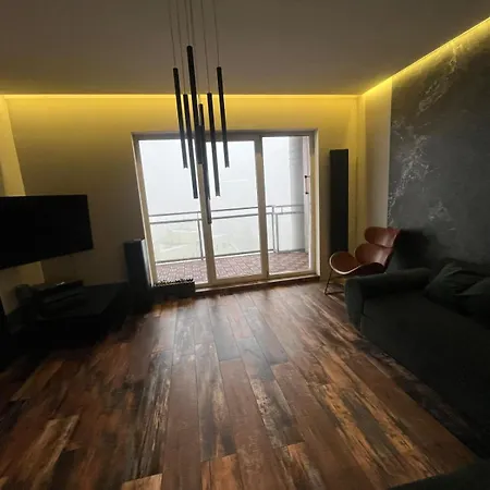 Amb 2 Bandurskiego Apartment