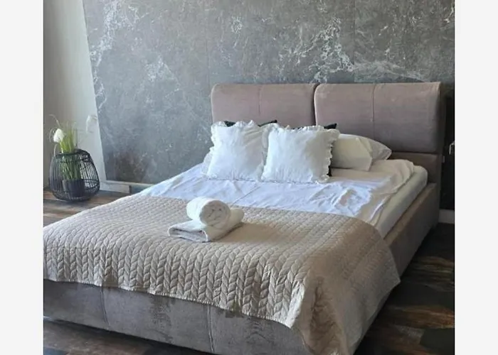 Amb 2 Bandurskiego Apartment Szczecin